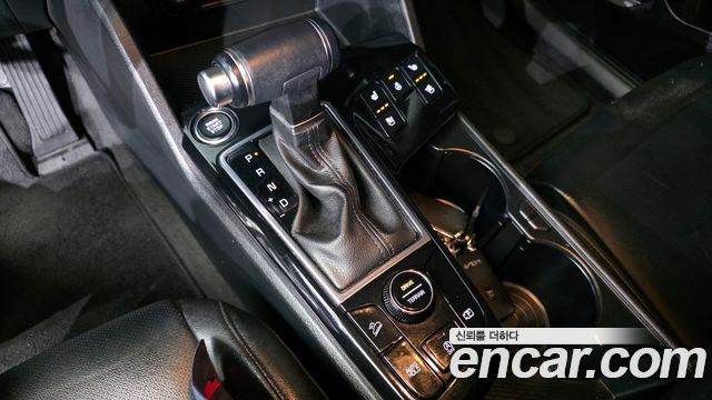 Kia Sportage 2021 thumb 9