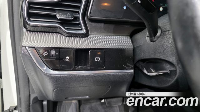 Kia Sportage 2021 thumb 11
