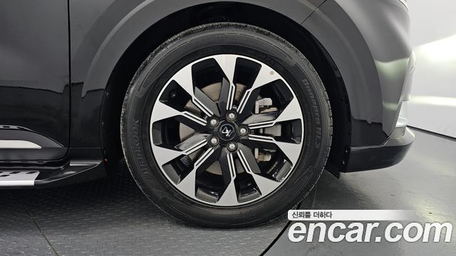 Kia Carnival 2021 thumb 6