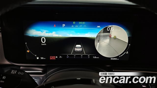 Kia Carnival 2021 thumb 7