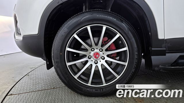 Kia Sorento 2010 thumb 5
