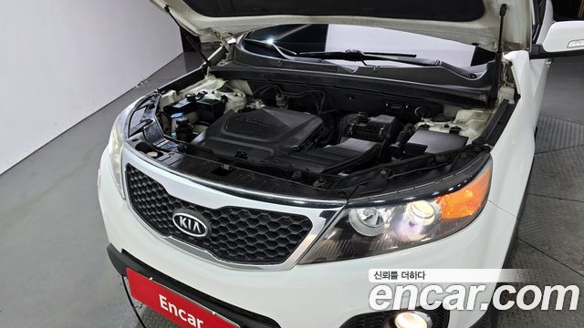 Kia Sorento 2010 thumb 6