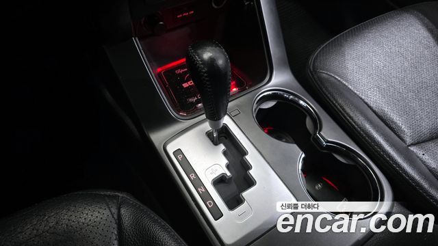 Kia Sorento 2010 thumb 9