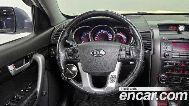 Kia Sorento 2010 thumb 12
