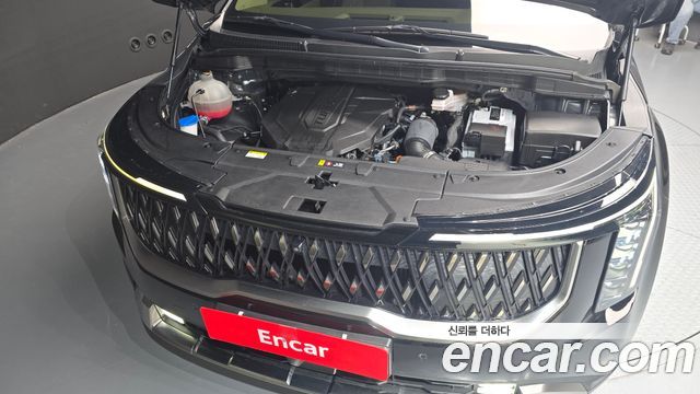 Kia Carnival 2023 thumb 7