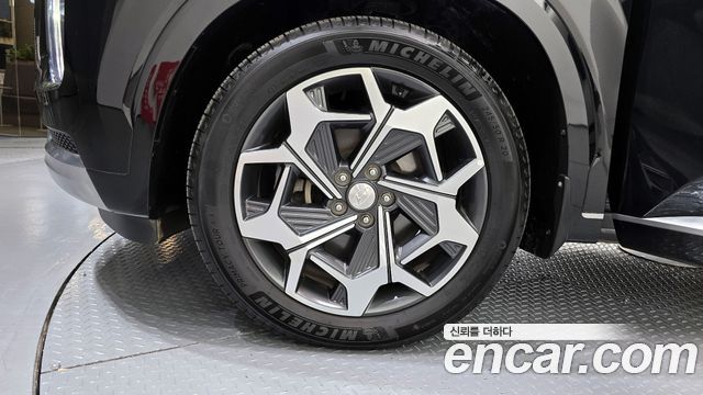 Hyundai Palisade 2021 thumb 5
