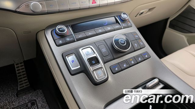 Hyundai Palisade 2021 thumb 9