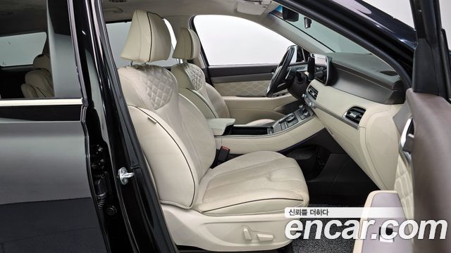 Hyundai Palisade 2021 thumb 10