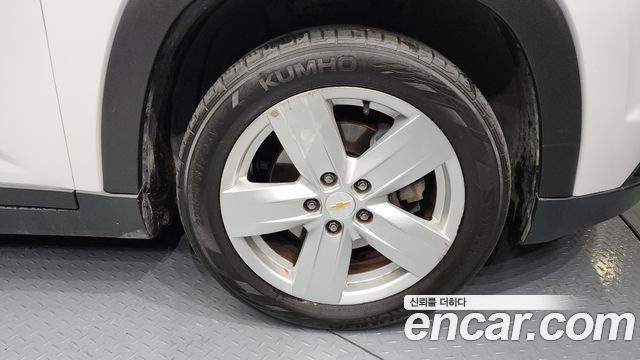Chevrolet Orlando 2013 thumb 5