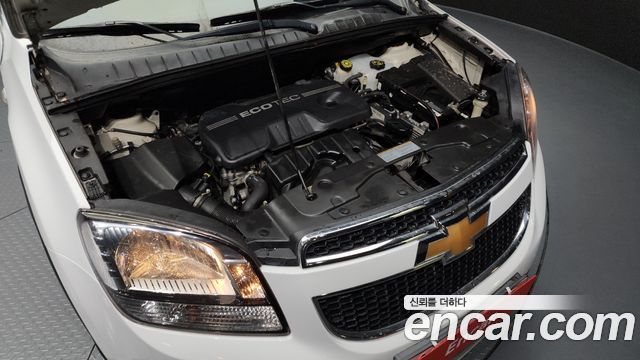 Chevrolet Orlando 2013 thumb 6