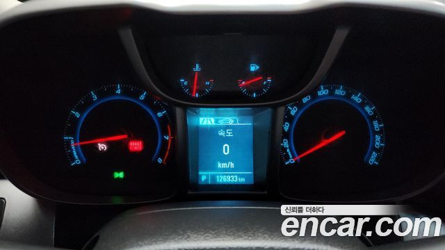 Chevrolet Orlando 2013 thumb 8