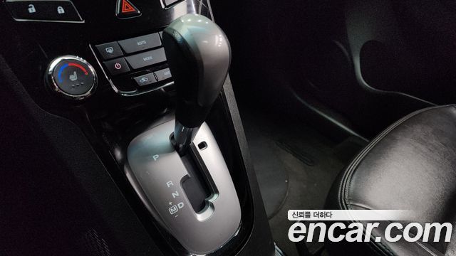 Chevrolet Orlando 2013 thumb 9
