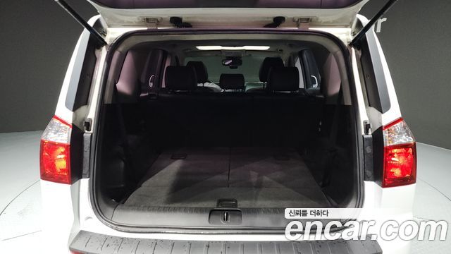 Chevrolet Orlando 2013 thumb 11