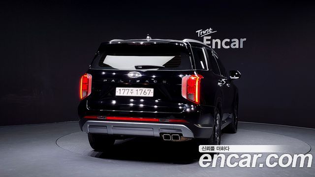 Hyundai Palisade 2023 thumb 5