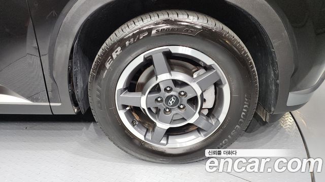 Hyundai Palisade 2023 thumb 6