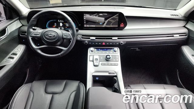 Hyundai Palisade 2023 thumb 8