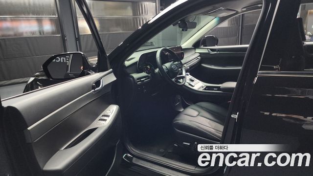 Hyundai Palisade 2023 thumb 11