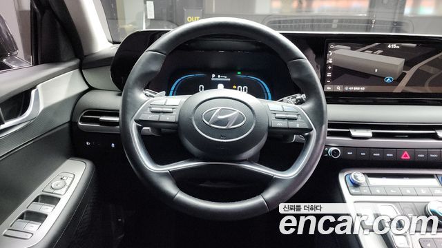 Hyundai Palisade 2023 thumb 12