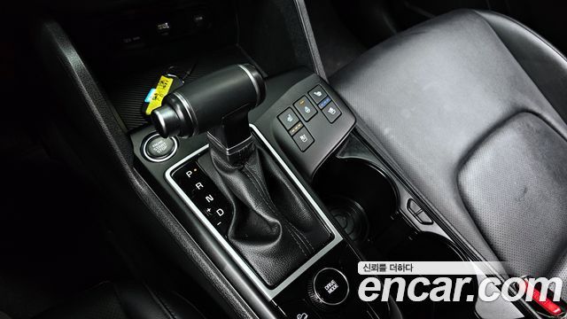 Kia Sportage 2023 thumb 8