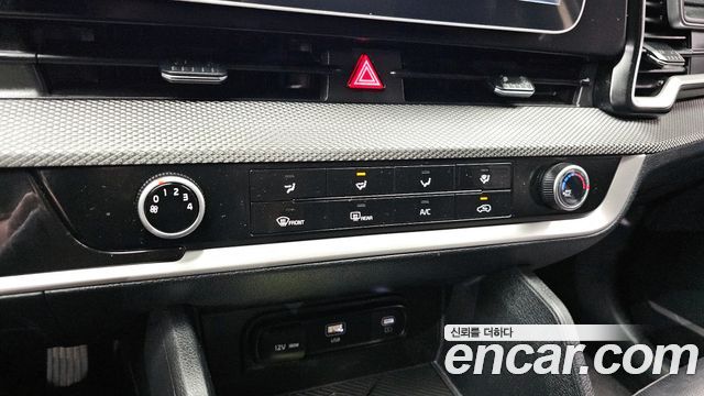 Kia Sportage 2023 thumb 12