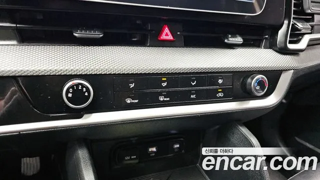 Kia Sportage 2023 thumb 7