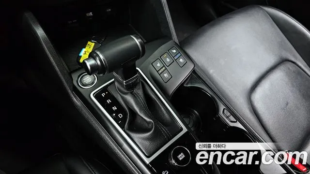 Kia Sportage 2023 thumb 9
