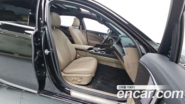 Kia K8 2022 thumb 11