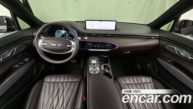 Genesis GV70 2021 thumb 8