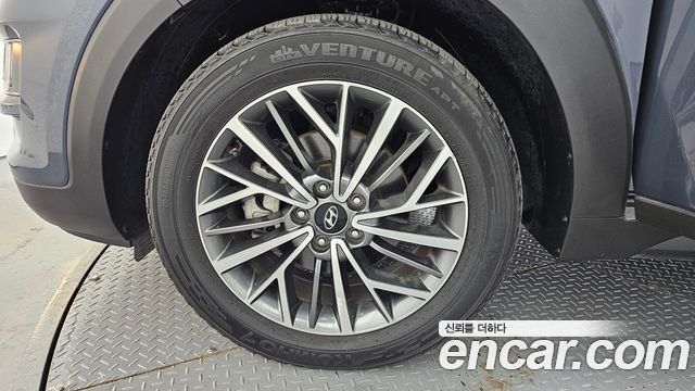 Hyundai Tucson 2019 thumb 5