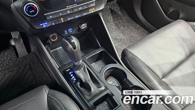 Hyundai Tucson 2019 thumb 9