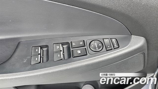 Hyundai Tucson 2019 thumb 12