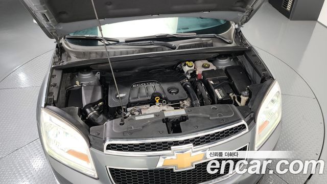 Chevrolet Orlando 2016 thumb 7