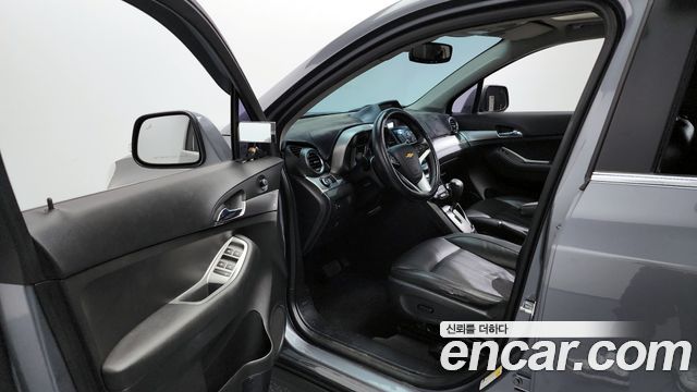 Chevrolet Orlando 2016 thumb 11