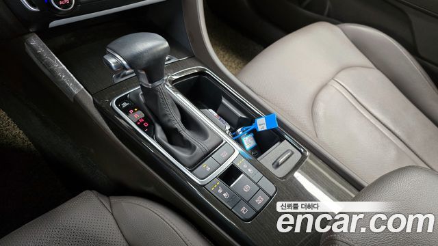 Kia K5 2019 thumb 9