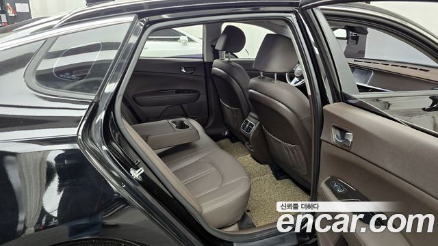 Kia K5 2019 thumb 11