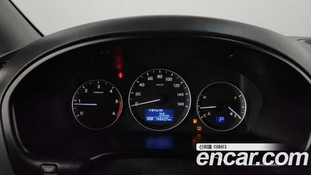 Hyundai Starex 2018 thumb 8
