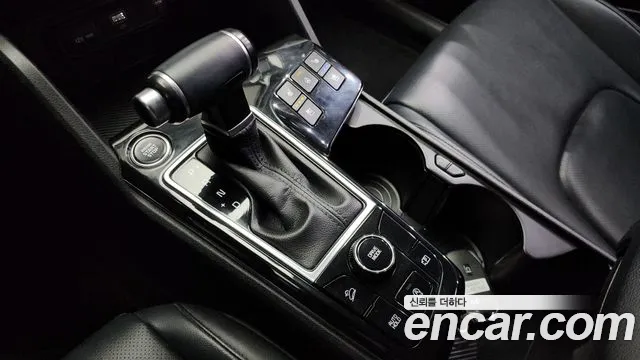 Kia Sportage 2021 thumb 2