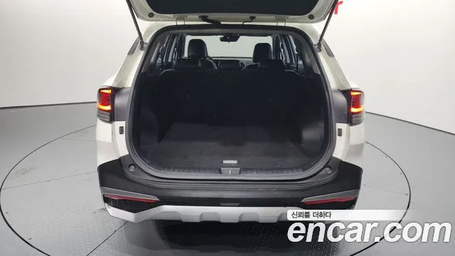 Kia Sportage 2021 thumb 4