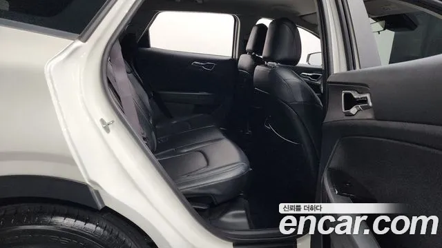 Kia Sportage 2021 thumb 6