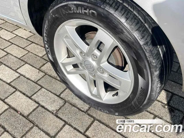 Kia Soul 2010 thumb 8