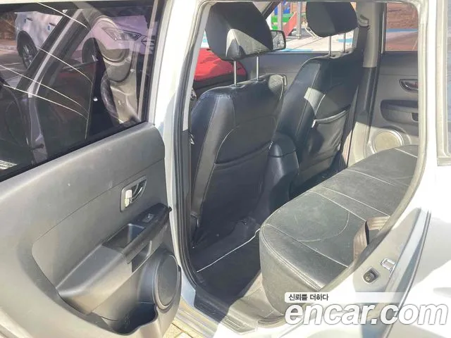 Kia Soul 2010 thumb 11