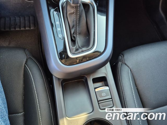 Renault Korea XM3 2020 thumb 9