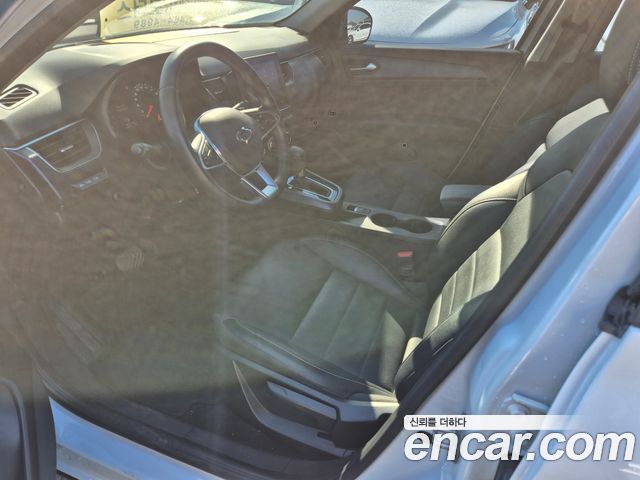 Renault Korea XM3 2020 thumb 10