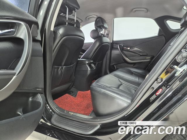 Hyundai Grandeur 2014 thumb 8