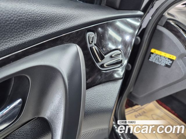 Hyundai Grandeur 2014 thumb 11
