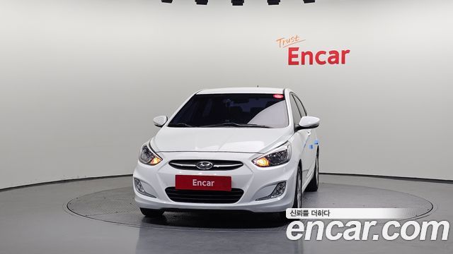 Hyundai Accent 2016 thumb 4