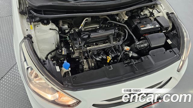 Hyundai Accent 2016 thumb 7