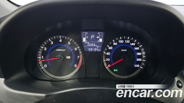 Hyundai Accent 2016 thumb 8