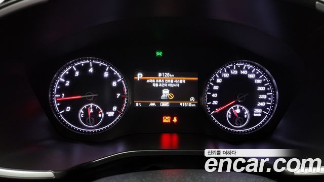 Hyundai Santa Fe 2021 thumb 9