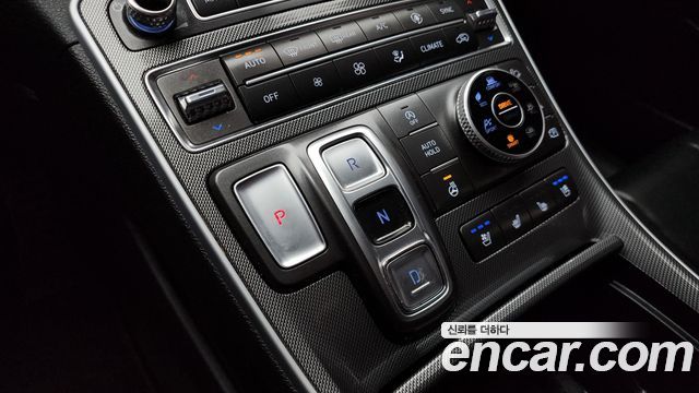 Hyundai Santa Fe 2021 thumb 10